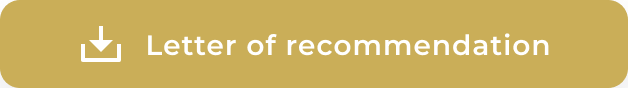 Letter of recommendation