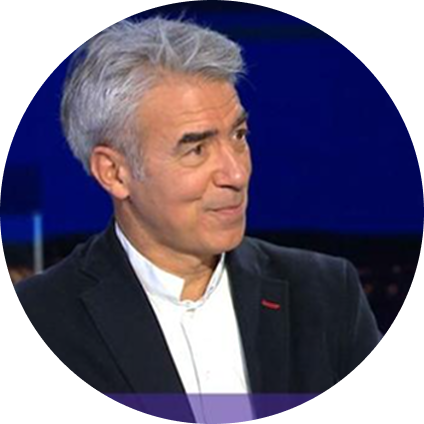 Photo de Bruno Lavagna