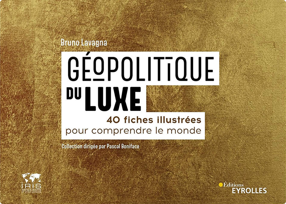 Geopolitics of Luxury
