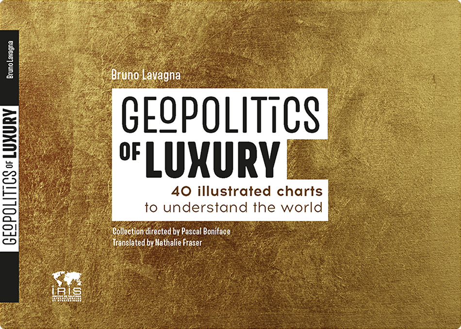 Geopolitics of Luxury