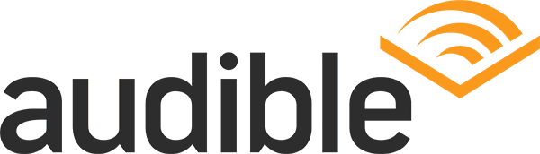 Logo Audible