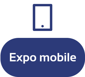 Expo mobile