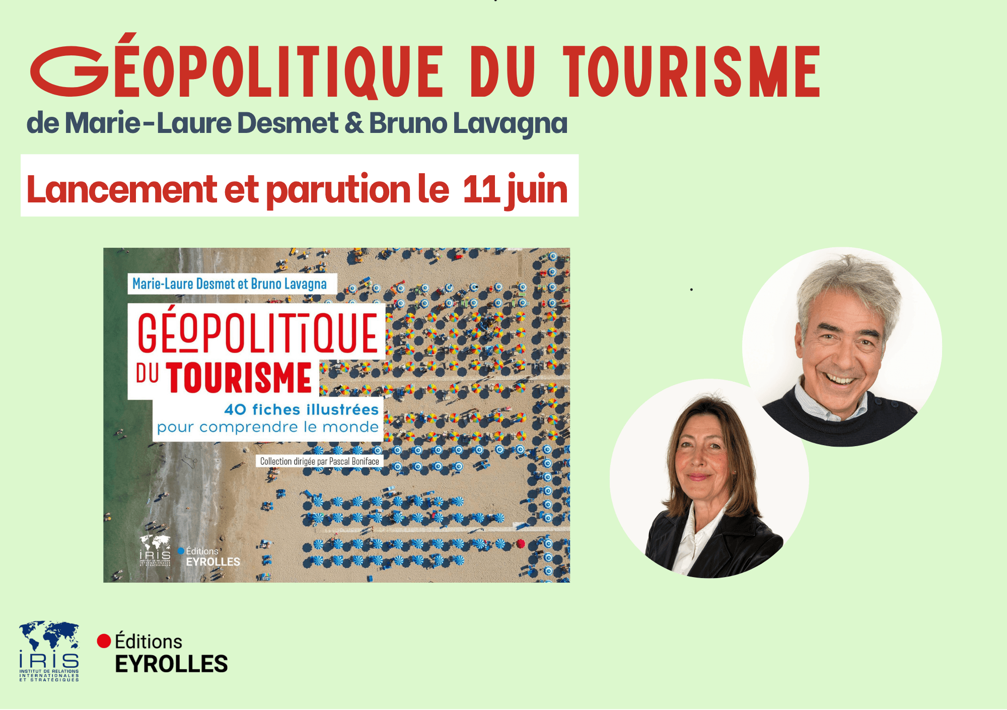Géopolitique du tourisme